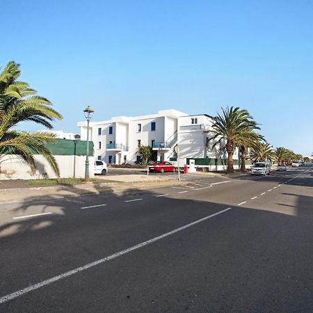 Precioso Piso Cerca De La Playa Apartman Costa Teguise Kültér fotó