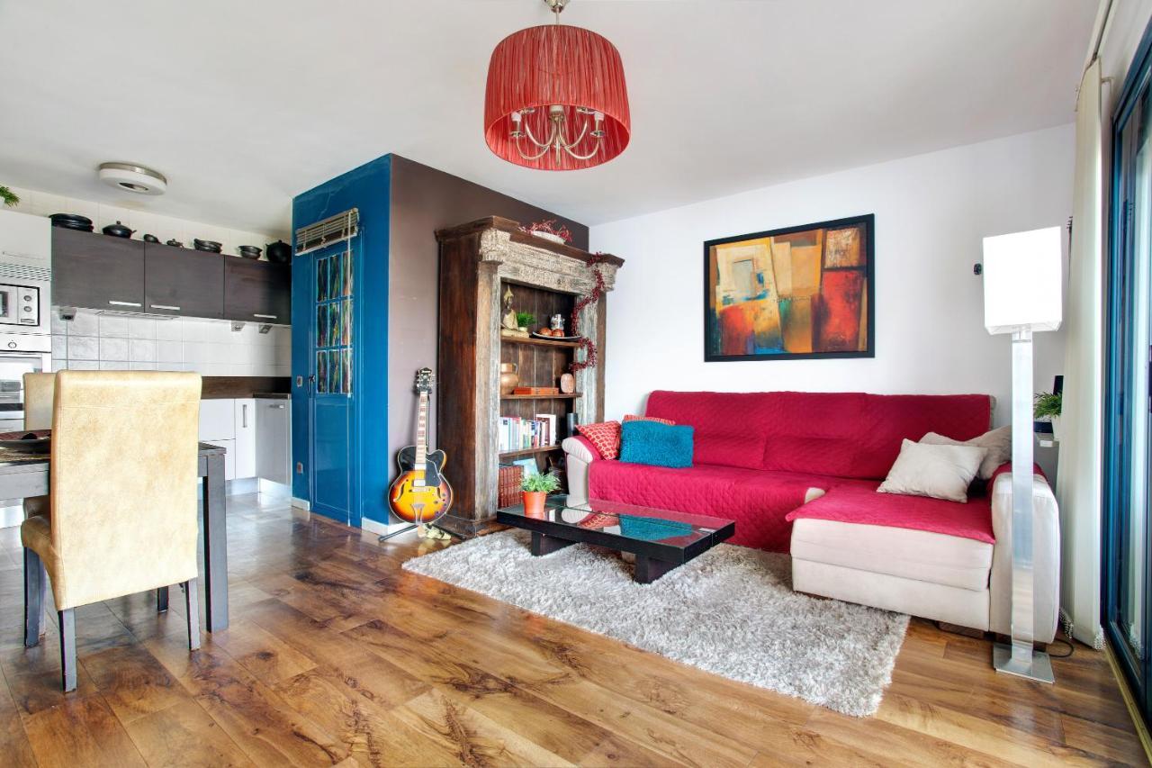 Precioso Piso Cerca De La Playa Apartman Costa Teguise Kültér fotó
