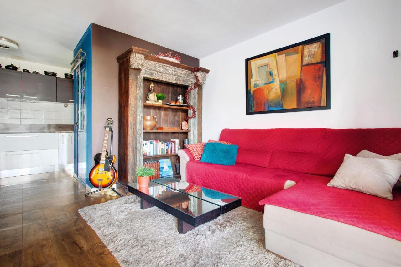 Precioso Piso Cerca De La Playa Apartman Costa Teguise Kültér fotó