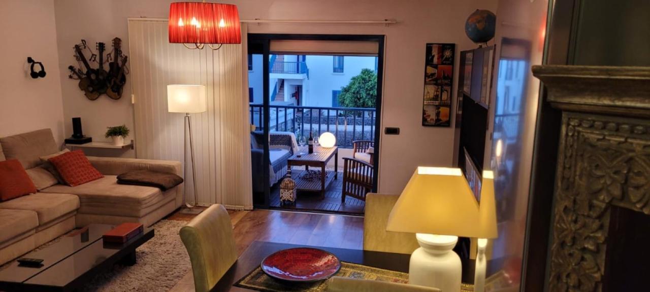 Precioso Piso Cerca De La Playa Apartman Costa Teguise Kültér fotó