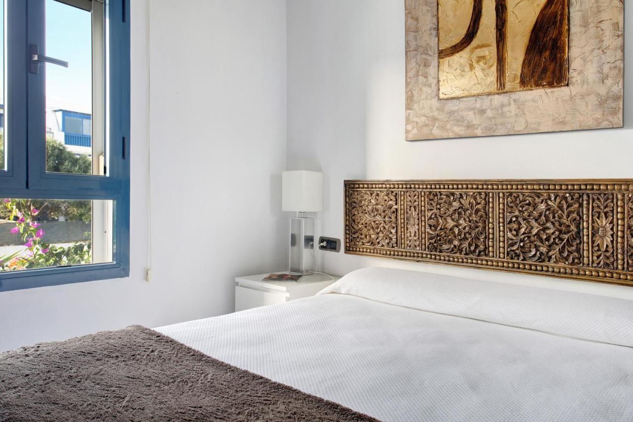 Precioso Piso Cerca De La Playa Apartman Costa Teguise Kültér fotó