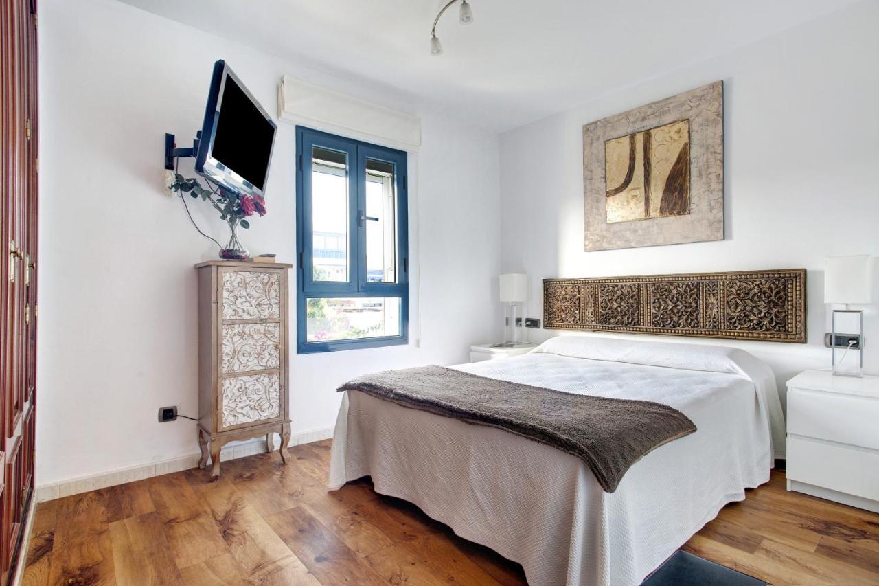 Precioso Piso Cerca De La Playa Apartman Costa Teguise Kültér fotó